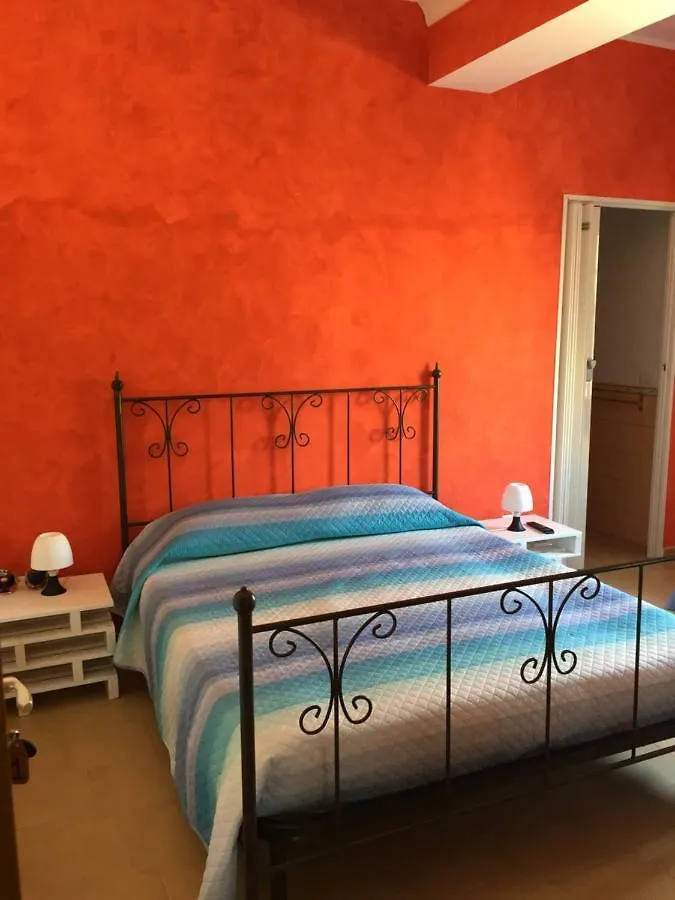 L'Antica Stazione Hotel Realmonte