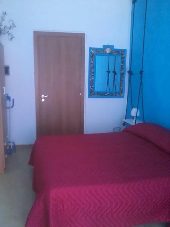 L'Antica Stazione Hotel Realmonte Guest house