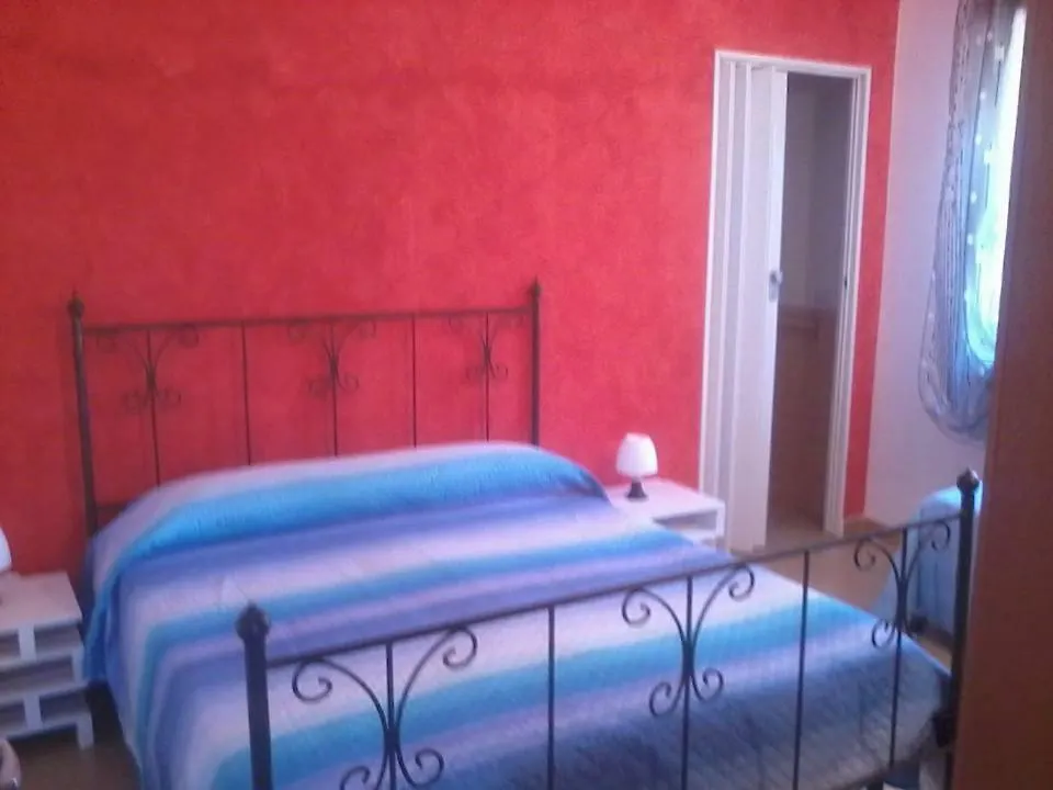 Guest house L'Antica Stazione Hotel Realmonte Italy