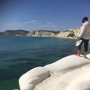 Privatunterkunft Mediterranea, Realmonte