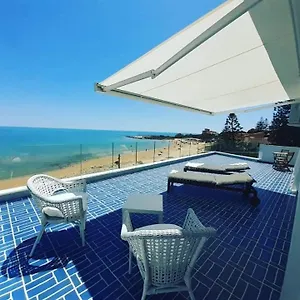 Bed and breakfast Mammaliturchi Scala Dei Turchi, Realmonte