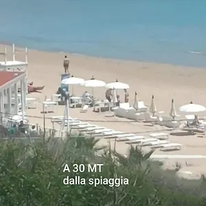 Ferienhaus Oasi Scala Dei Turchi, Realmonte