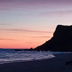 Apartahotel Case Vacanze Baia, Realmonte