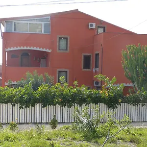 Figli Dei Fiori Bed & Breakfast