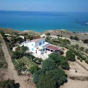 Monterosso Bed & Breakfast