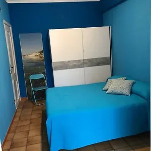 A Due Passi Dal Mare Affittacamere