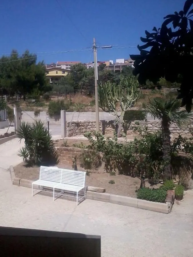 Affittacamere L'Antica Stazione Hotel Realmonte