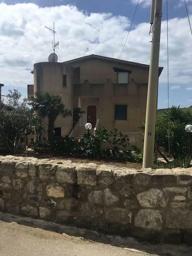L'Antica Stazione Hotel Realmonte Italia