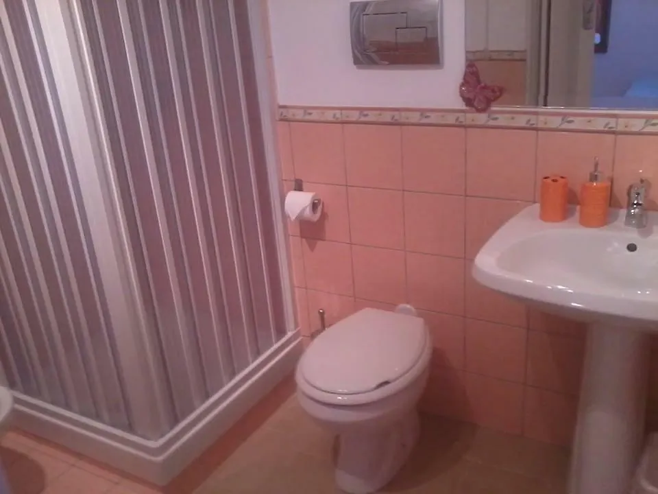 Affittacamere L'Antica Stazione Hotel Realmonte